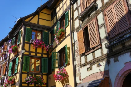 ENTDECKUNGSSCHNITZELJAGD RIBEAUVILLÉ - Exploregion