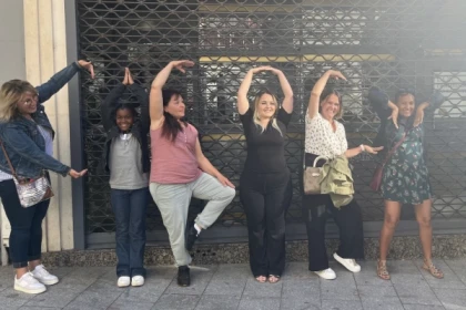 ENTDECKUNGSSCHNITZELJAGD MULHOUSE - Exploregion