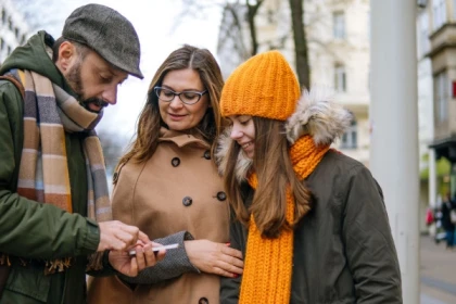 JEU DE PISTE MYSTÈRES DE NANTES - app.name