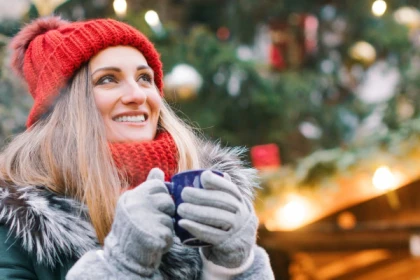 Jeu de piste Noël (Marseille) - app.name