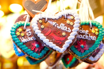 Jeu de piste Noël (Nuremberg) - app.name