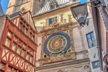 Jeu de piste Noël (Rouen) - app.name