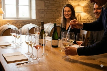 Der Alchemist: Assemblage-Masterclass - Exploregion