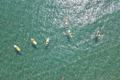 LA NARTELLE - Stand Up Paddle Rental - Exploregion