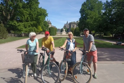 Le Grand Tour - Exploregion
