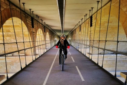Geführte E-Bike Tour: Das Beste von Luxemburg in 3 Stunden - Exploregion