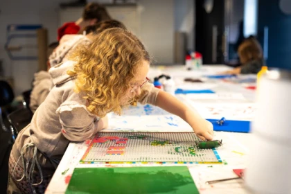 Legoprint: Fuesend - Exploregion