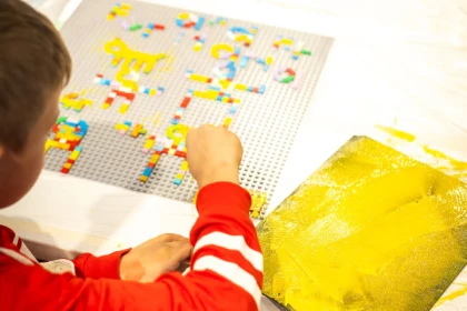 Legoprint: Fuesend - Exploregion