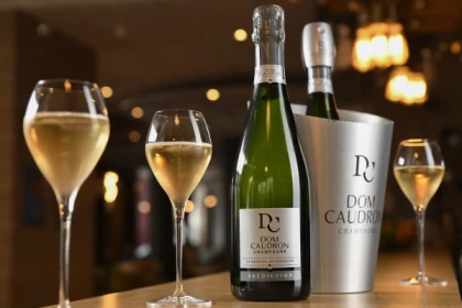 The roots of Dom Caudron (tour in English) - Exploregion