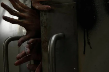 Liège : Escape Game Outdoor The Walking Dead - app.name