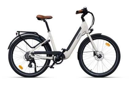 E-Bike-Verleih - Exploregion