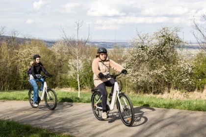E-Bike-Verleih - Exploregion