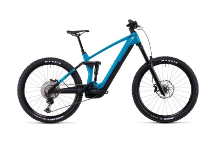 e-VTT CUBE / E-Bike-Verleih - Größe M bis L - Exploregion