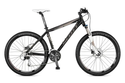 Fahrradverleih - Muskelbetriebenes Mountainbike - Größen S bis XL - Exploregion