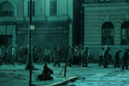 Metz : Escape Game Outdoor The Walking Dead - app.name