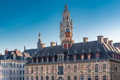 MISSION ANNIVERSAIRE BIRTHDAY LILLE - app.name