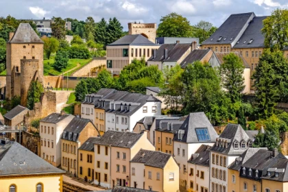 MISSION ANNIVERSAIRE BIRTHDAY LUXEMBOURG - app.name