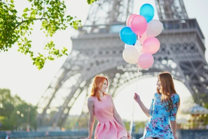 MISSION ANNIVERSAIRE BIRTHDAY PARIS - app.name