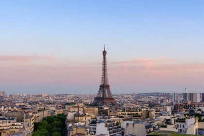 MISSION ANNIVERSAIRE BIRTHDAY PARIS - app.name