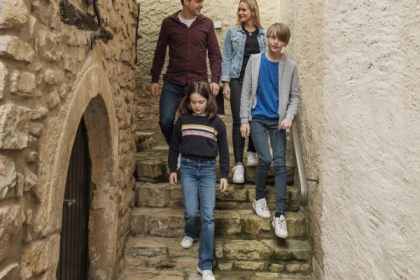 Museum A Possen - Eintritt ins Museum - Exploregion