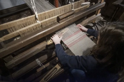 Museum A Possen - Eintritt ins Museum - Exploregion