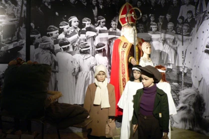 NATIONALES BRAUKUNST MUSEUM & ARDENNEN SCHLACHT MUSEUM - Exploregion