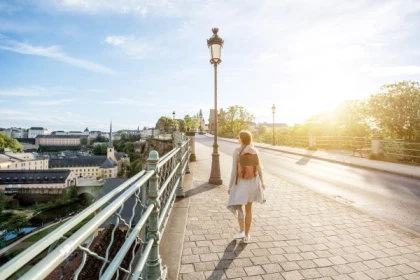 Museums Mile: Entdecken Sie die 7 sehenswerten Museen in Luxemburg-Stadt - Exploregion