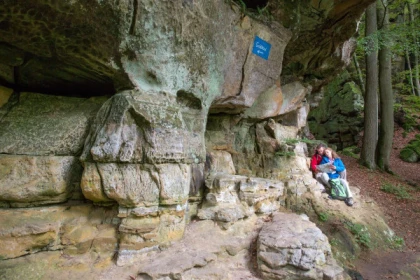 Luxemburgs Natur und Schlösser: 8-stündige Tagestour - Exploregion