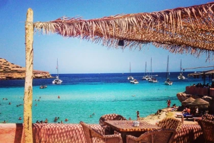 Naturerlebnis Balearen: Ibiza, Formentera & Cabrera - Exploregion