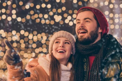 Weihnachten im Elsass zwischen Traditionen und Natur 3 Tage - Exploregion