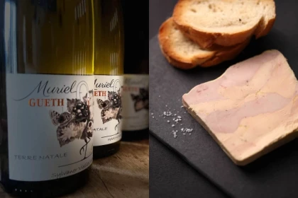 Trauen Sie sich: Foie Gras & Bio-Weine aus dem Elsass - Exploregion