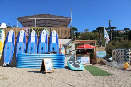 PAMPELONNE   - Scubaturbo rental - Exploregion