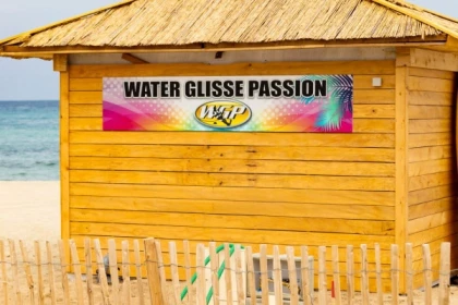 PAMPELONNE - Stand Up Paddle rental - Exploregion