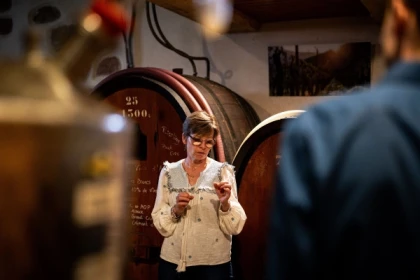 Erleben Sie die "Parenthèse Vigneronne!" - Exploregion