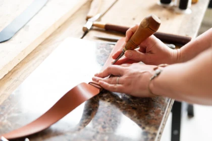 Kleine Reparaturen und Notfälle beim Wandern - Exploregion