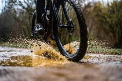 Gruppenticket: Geführte Mountainbike Touren - Exploregion