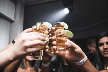PubCrawl Hamburg – 4 Locations, Shots & Club-Eintritt - Exploregion