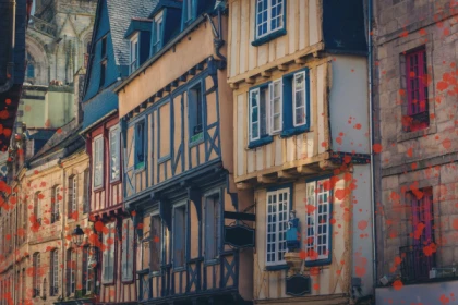 Quimper : Escape Game Outdoor The Walking Dead - Exploregion