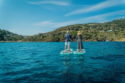 SARDINAUX EVASION -  Sea scooter rental - Exploregion