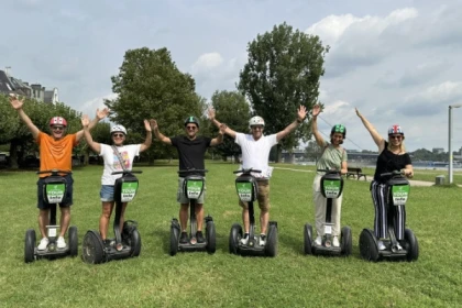 Schwalmtal/Nettetal XXL Krickenbecker Seen Tour - Exploregion