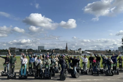 Schwalmtal/Nettetal XXL Krickenbecker Seen Tour - Exploregion