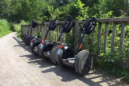 Schwalmtal/Nettetal XXL Krickenbecker Seen Tour - Exploregion