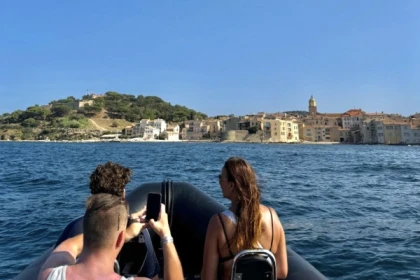 Exkursion - Cannes/Saint Tropez - Exploregion