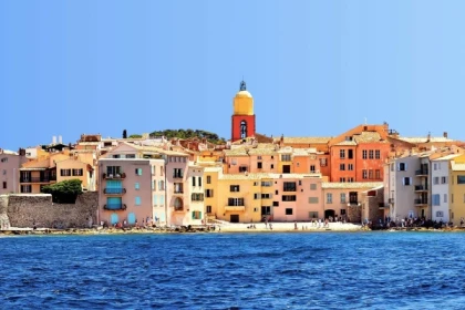 Exkursion - Cannes/Saint Tropez - Exploregion