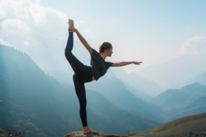 Wandern und Yoga im Vogesen-Massiv - Exploregion