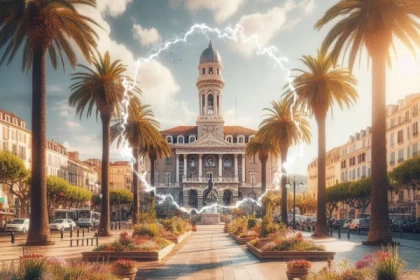 Zauberspruch in Ajaccio: Outdoor-Escape-Game zum Thema Magie - Exploregion