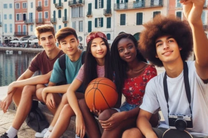 Zauberspruch in Ajaccio: Outdoor-Escape-Game zum Thema Magie - Exploregion