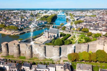 Zauberspruch in Angers: Outdoor-Escape-Game zum Thema Magie - Exploregion