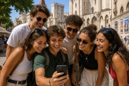 Zauberspruch in Avignon: Outdoor-Escape-Game zum Thema Magie - Exploregion