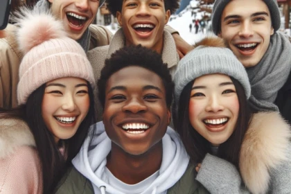 Zauberspruch in Avoriaz: Outdoor-Escape-Game zum Thema Magie - Exploregion